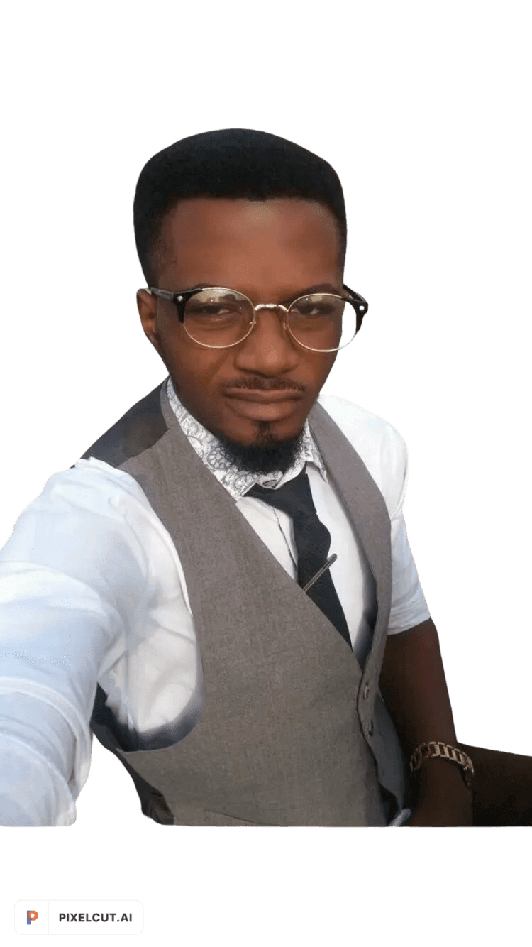 Love M. Adebayo