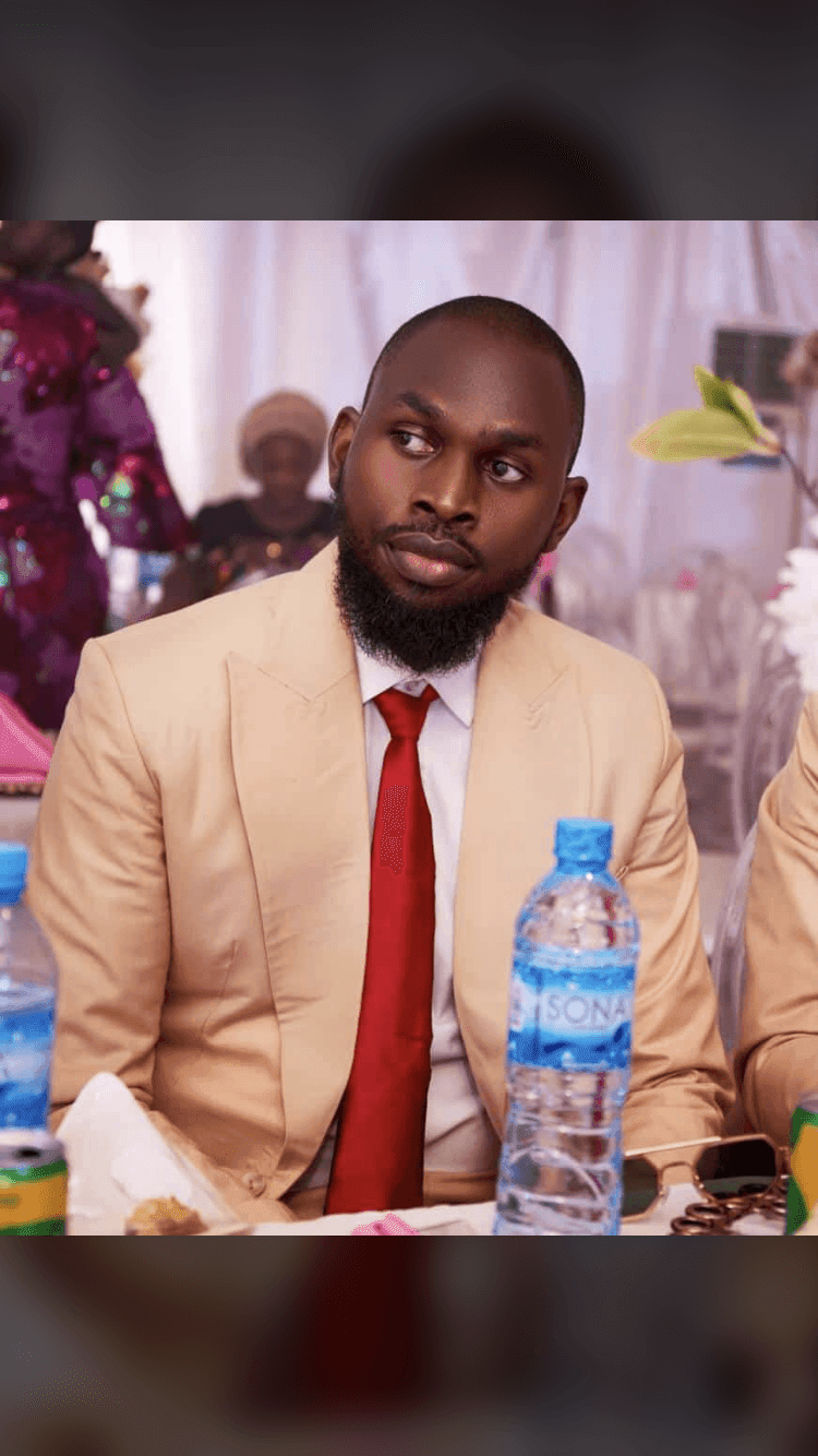 Mr. Jonathan Musa